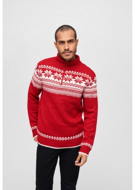 Brandit - Troyer Norwegian Brandit BD5029-00199 red