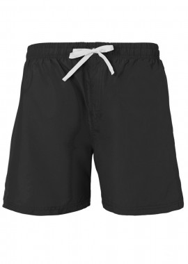 About Basics - Ανδρικό μαγιό σόρτς About Basics Dive - 01035 Black