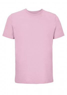 SOLS - Unisex οργανικό T-shirt Sol's Legend - 03981 Candy Pink