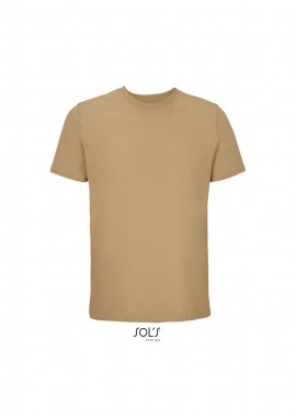 SOLS - Unisex οργανικό T-shirt Sol's Legend - 03981 Off