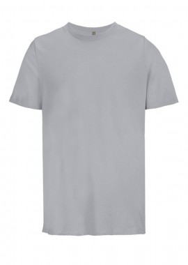 SOLS - Unisex οργανικό T-shirt Sol's Legend - 03981 Pure Grey