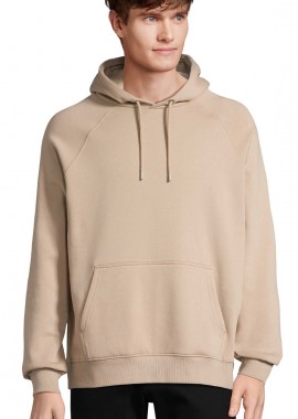 SOLS - Unisex φούτερ με κουκούλα Sol's Stellar - 03568 Rope