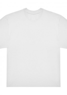 B & C - Unisex Oversized T-Shirt E220 B & C 03142000 White