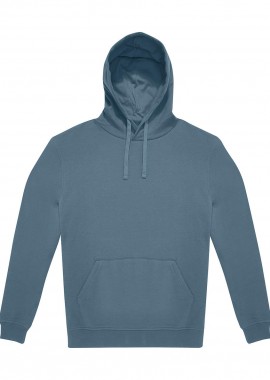 B & C - Unisex Hoodie Φούτερ ID.333 B & C 23742214 Nordic Blue