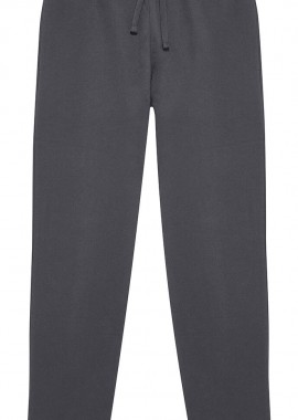 B & C - Παντελόνι Φόρμας Unisex ID.000 B & C 90942128 Dark Grey