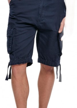 Brandit - Urban Legend Cargo Shorts Brandit BD2012-00155 navy