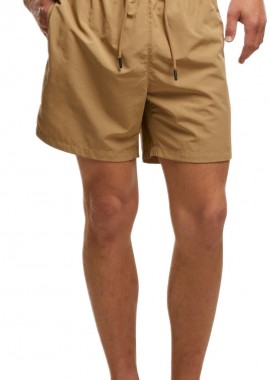 Brandit - Swimshort Basic Brandit BD2030-00804 camel