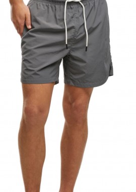 Brandit - Swimshort Basic Brandit BD2030-04541 antracite