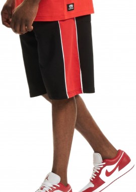 Ecko Unltd. - Shorts Dave Ecko Unltd. ECKOSH1033-00007 black