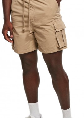Urban Classics - Short Cargo Shorts Urban Classics TB4939-03738 unionbeige