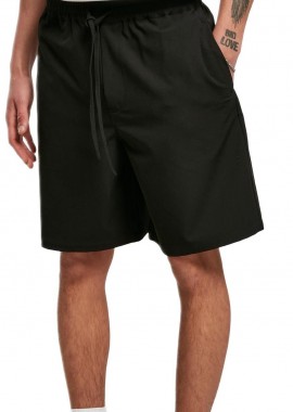 Urban Classics - Comfort Shorts Urban Classics TB4940-00007 black