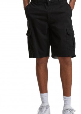 Urban Classics - Big Cargo Bermuda Urban Classics TB6279-00007 black