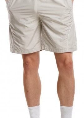 Urban Classics - Piped Panel Trackshorts Urban Classics TB7381-01325 cloud