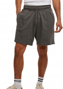 Urban Classics - Heavy Jersey Pintuck Track Shorts Urban Classics TB7691-03516 magnet