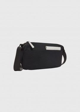 Funky Buddha - Funky Buddha Aνδρικό Τσαντάκι Μέσης FBM011-005-10 Μαύρο