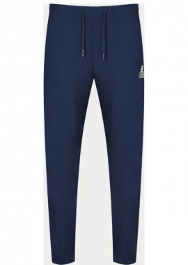 U.S. GRAND POLO - U.S. Grand Polo Ανδρικό Παντελόνι USSS112M Σκούρο Μπλέ