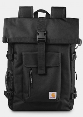 CARHARTT - Carhartt WIP Philis Σακίδιο Πλάτης 21.5 L 9000134979 Μαύρο
