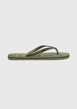 Funky Buddha - Funky Buddha Ανδρικές σαγιονάρες FBM013-009-08 Χακί