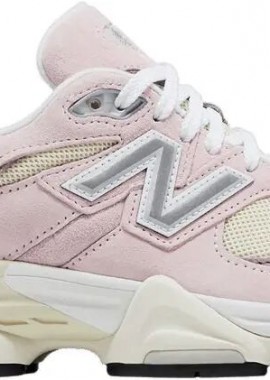 New Balance - New Balance Ανδρικά Sneakers Ροζ U9060LBC Ρόζ