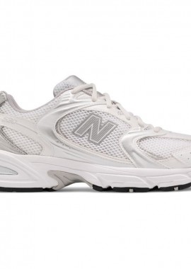 New Balance - New Balance MR530EMA Running Sneakers Παπούτσια Λευκό