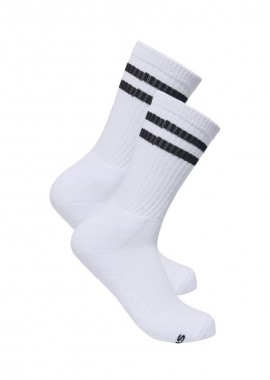 Only and Sons - Only & Sons Basic Socks 22039047 Λευκό