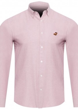 U.S ATHLETIC ORIGINAL - U.S ATHLETIC ORIGINAL SHIRT 88896 Ρόζ