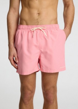 Selected - Selected Dane Ανδρικό Μαγιο 16089428 Ρόζ