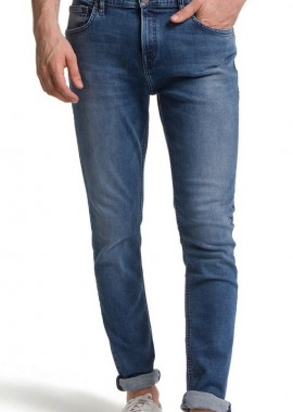 LTB - LTB Smarty F Ανδρικό Jeans Denim
