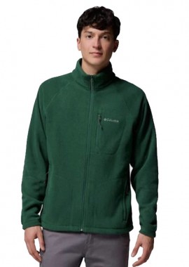 Columbia - COLUMBIA AM3039A-375 ΖΑΚΕΤΑ FAST TREK II FULL ZIP