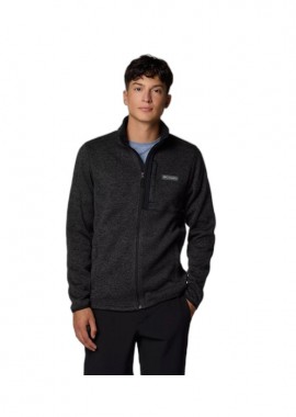 Columbia - COLUMBIA 2097731-010 ΖΑΚΕΤΑ SWEATER WEATHER FULL ZIP