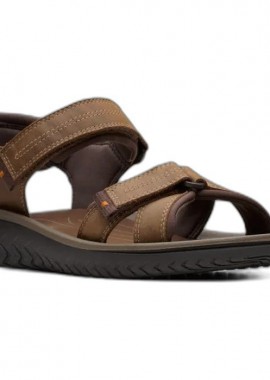 Clarks - CLARKS WESLEY SHORE BEESWAX 26182009