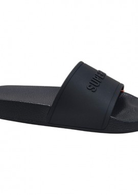Superdry - SUPERDRY D3 MF310292A-02A BLACK GRAPHIC POOL ΣΑΓΙΟΝΑΡΑ
