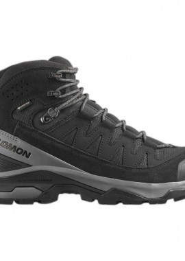 Salomon - SALOMON 492127 QUEST ECHO GTX BLACK CASTLEROCK