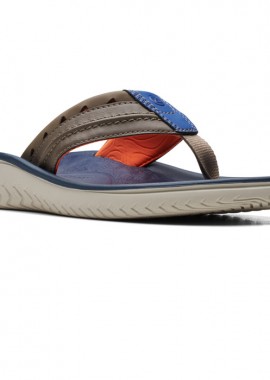 Clarks - CLARKS WESLEY POST DESERT 26169856 ΣΑΓΙΟΝΑΡΑ