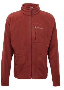 Columbia - COLUMBIA AM3039A-681 ΖΑΚΕΤΑ FAST TREK II FULL ZIP