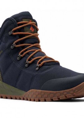 Columbia - COLUMBIA 2100831-439 FAIRBANKS OMNI-HEAT ABYSS