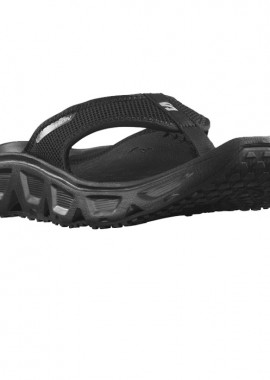 Salomon - SALOMON 471108 RECOVERY RELAAX BREAK 6.0 BLACK