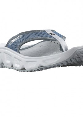Salomon - SALOMON 471111 RECOVERY RELAAX BREAK 6.0 BLUE