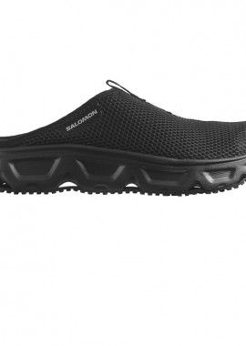Salomon - SALOMON 471120 REELAX SLIDE 6.0 BLACK