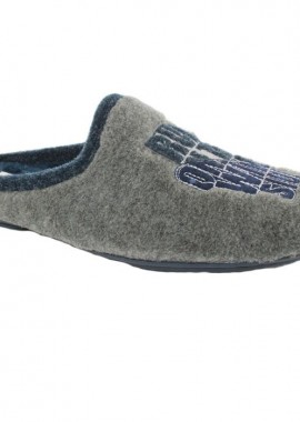 Vul Ladi - VUL LADI 8616-248 ΠΑΝΤΟΦΛΑ MUTON GRIS