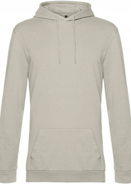 - Ανδρικό Φούτερ French Terry B & C WU03W Grey Fog