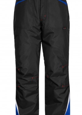 Stenso - Παντελόνι εργασίας PRISMA WINTER Stenso Black