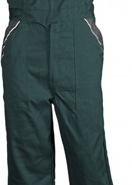 Stenso - Φόρμα εργασίας COLLINS SUMMER Stenso Green