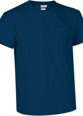 - T-Shirt EAGLE Valento CAVATOBMR Orion Navy Blue