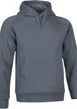 - Φούτερ STREET Valento SUVACSTGP Cement Grey