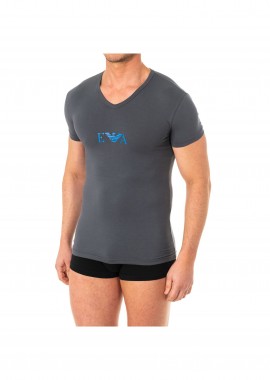 Emporio Armani - Emporio Armani - Ανδρική Μπλούζα Emporio Armani