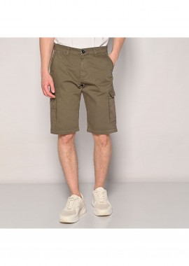 Sogo & Camaro - Sogo & Camaro - Ανδρική Βερμούδα CAMARO