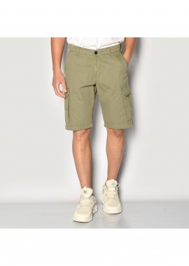 Sogo & Camaro - Sogo & Camaro - Ανδρική Βερμούδα CAMARO