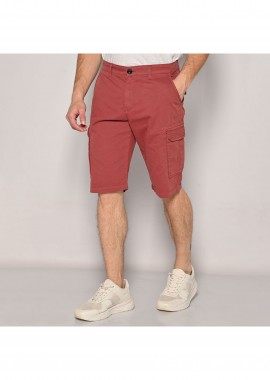 Sogo & Camaro - Sogo & Camaro - Ανδρική Βερμούδα CAMARO