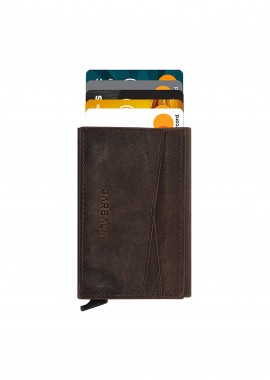 Bags & Wallets Shop - Bags & Wallets Shop - Ανδρικό Πορτοφόλι Garbalia